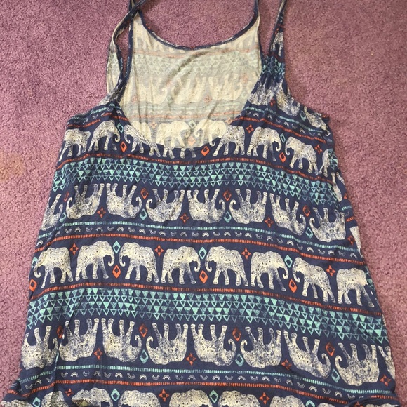 Elephant tank! - Picture 1 of 1